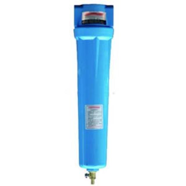 Air filter - linear L60 (1 1/2