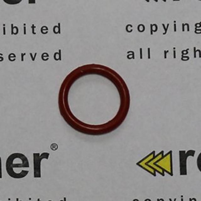 o-ring, silikon, 18 mm x 2 mm [1084773]