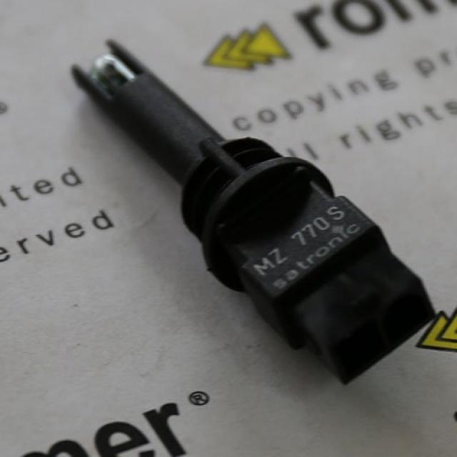 MZ 770S Fotodiode (45 mm) mit Stoppuhr