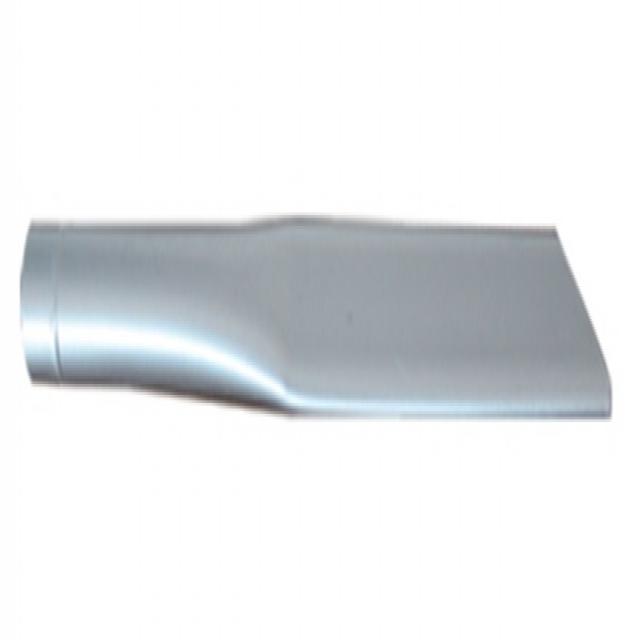 UltraClean stofzuiger - plat mondstuk (50 mm)