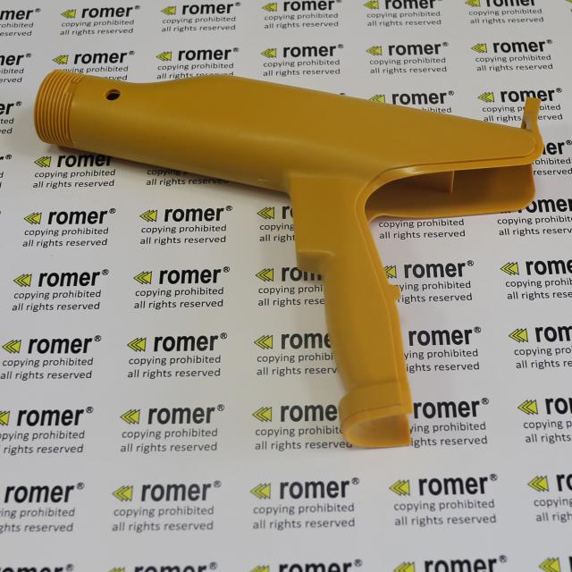 Romer PM-1 Pistolengehäuse