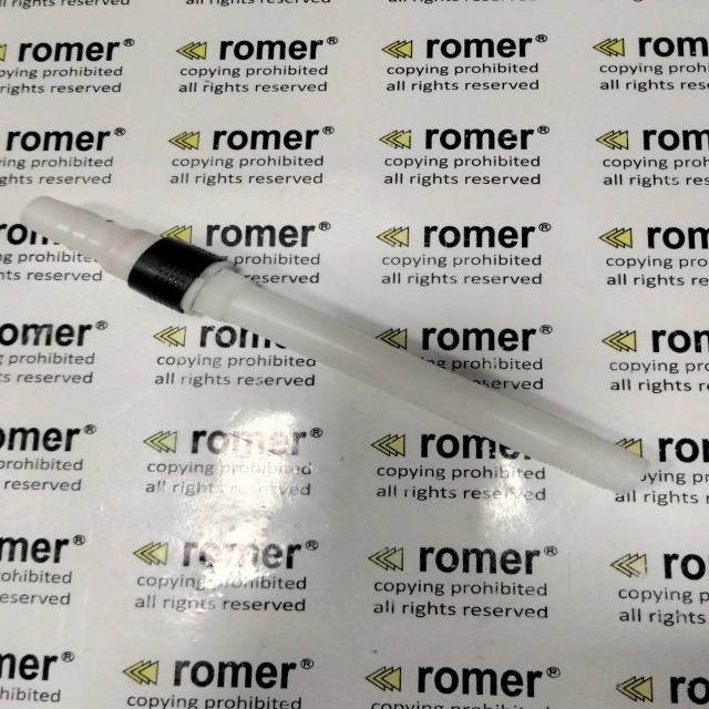 Powder tube complete GA03 [R1008644]