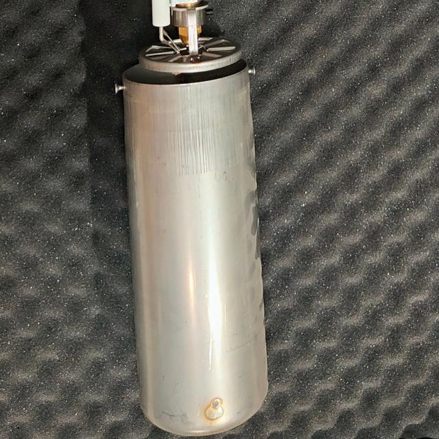 OB-12-Taschenlampenrohr