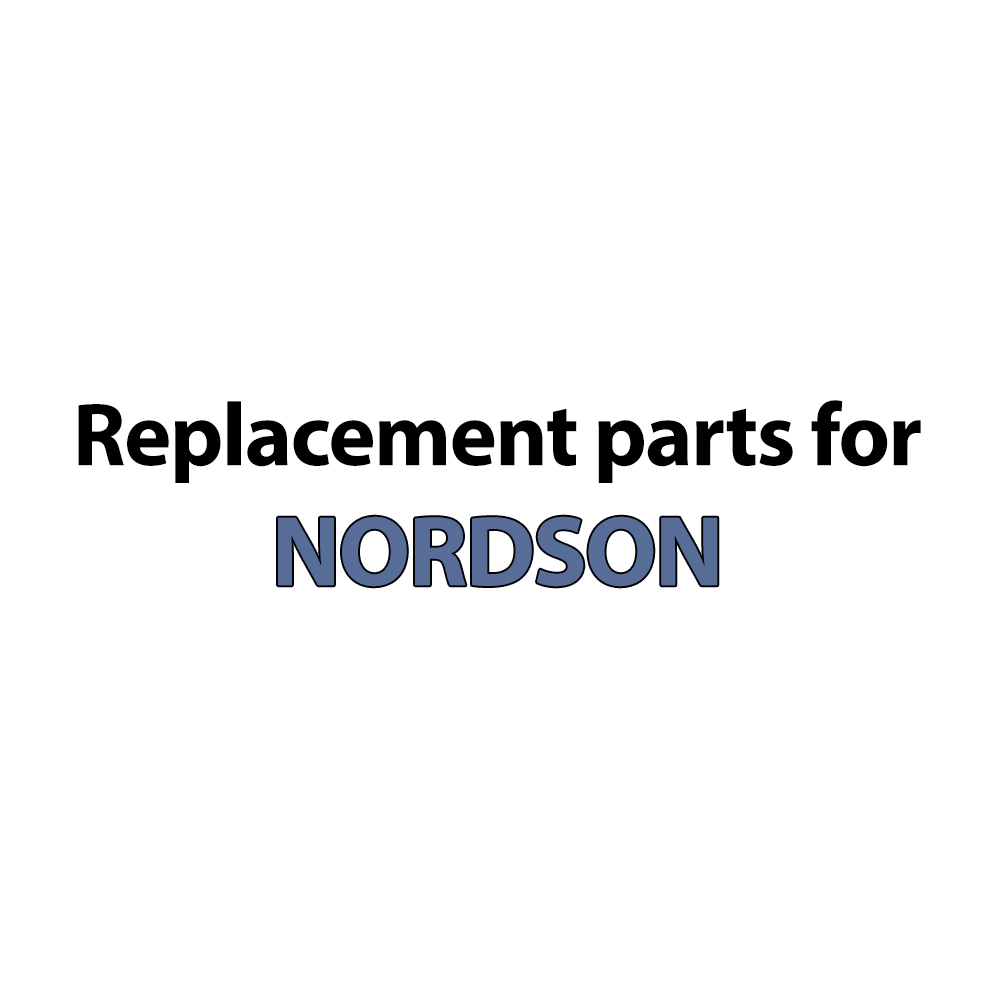 Spare parts for Nordson (non-oem)