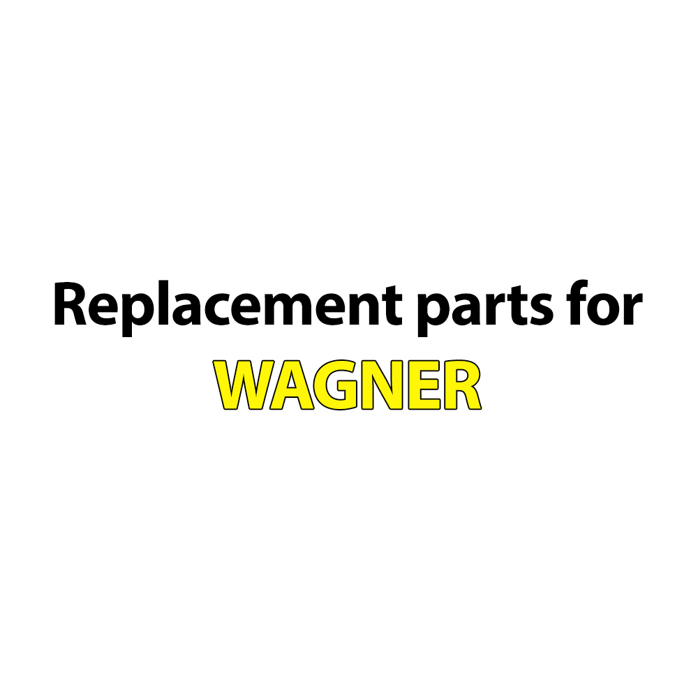 Spare parts for Wagner (non-oem)